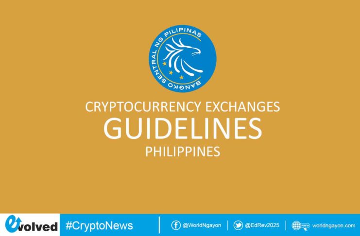 BSP Releases Cryptocurrency Exchanges Guidelines For The Philippines ...