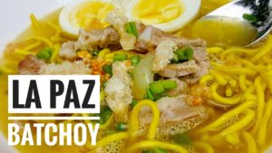 Five Ilonggo Dishes You Wont Afford To Miss In Iloilo Worldngayon