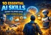 10 Essential AI Skills Every Filipino OFW Must Learn in 2026
