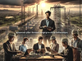 advanced cyber threats