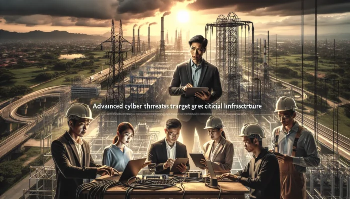 advanced cyber threats