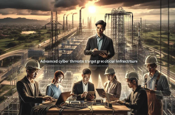 advanced cyber threats