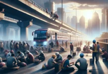 OFW Transportation Strike: 5 Key Impacts and Preparations OFW transportation strike