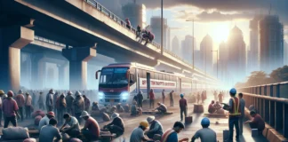 OFW Transportation Strike: 5 Key Impacts and Preparations OFW transportation strike