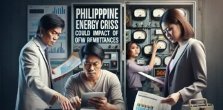 Philippine Energy Crisis Could Impact OFW Remittances Philippine energy crisis