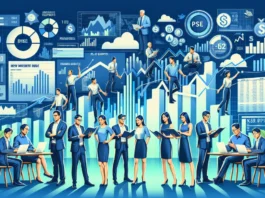 PSE blue chips vs growth stocks