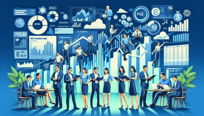 PSE Blue Chips vs Growth Stocks: OFW Investment Guide PSE blue chips vs growth stocks