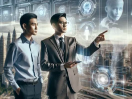 AI skills Filipino OFWs