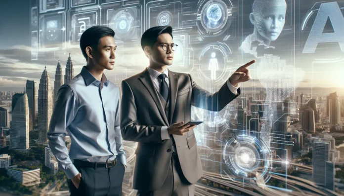 AI skills Filipino OFWs