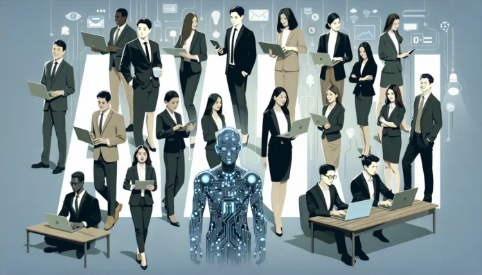 AI skills training for OFWs