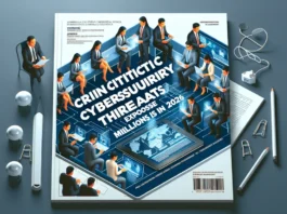 cybersecurity threats