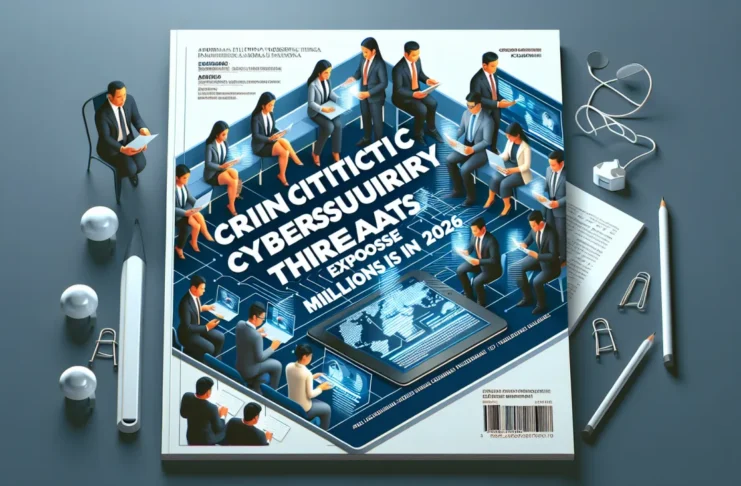 cybersecurity threats