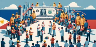 P1.2B DMW Middle East Repatriation Budget Sparks OFW Concerns Middle East repatriation