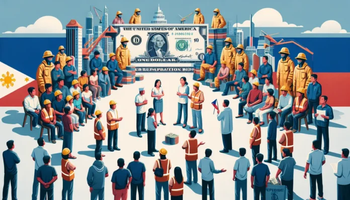 Middle East repatriation