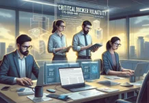 Critical Docker Vulnerability CVE-2026-34040 Bypass Guide Docker CVE-2026-34040