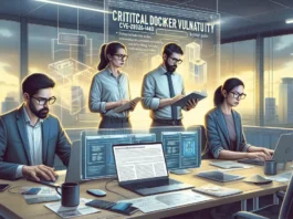 Docker CVE-2026-34040