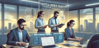 Critical Docker Vulnerability CVE-2026-34040 Bypass Guide Docker CVE-2026-34040