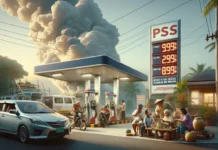 Fuel Price Hikes Hit OFWs: What P12 Diesel Increase Means fuel price hikes