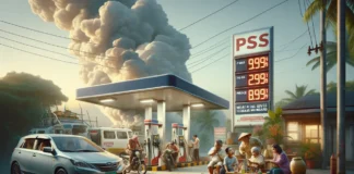 Fuel Price Hikes Hit OFWs: What P12 Diesel Increase Means fuel price hikes