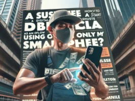 Start a Digital Side Hustle