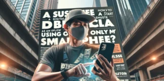 How to Start a Digital Side Hustle as an OFW Using Only Your Smartphone? Start a Digital Side Hustle