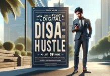 How to Start a Digital Side Hustle as an OFW with Just a Phone start a digital side