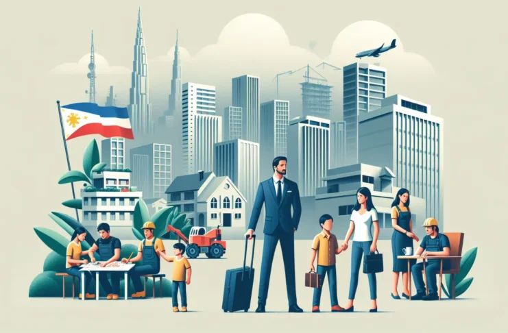 Lebanon OFW safety alert