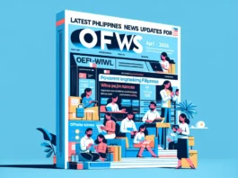 Philippines news OFWs
