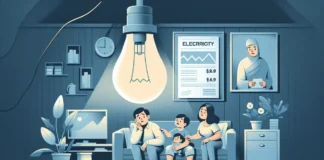 Philippines Power Bill Spike: How Rising Costs Hit OFW Families Philippines power bill spike