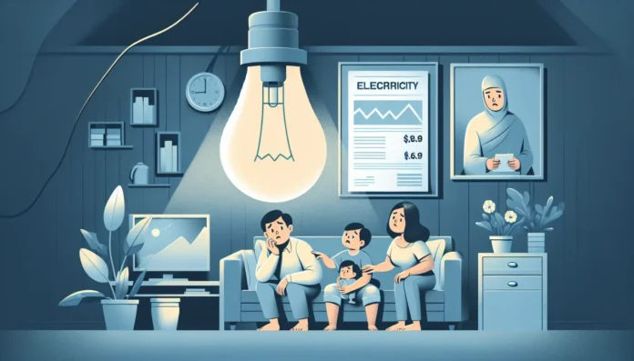 Philippines power bill spike