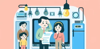 Philippines Power Bill Spike: How Rising Costs Hit OFW Families Philippines power bill spike