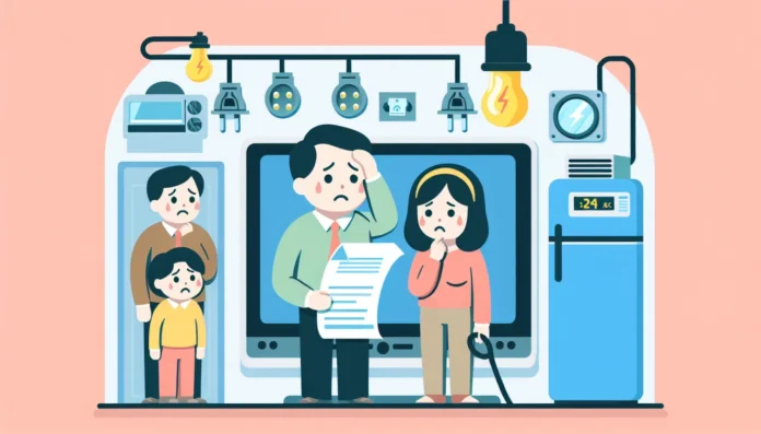 Philippines Power Bill Spike: How Rising Costs Hit OFW Families Philippines power bill spike