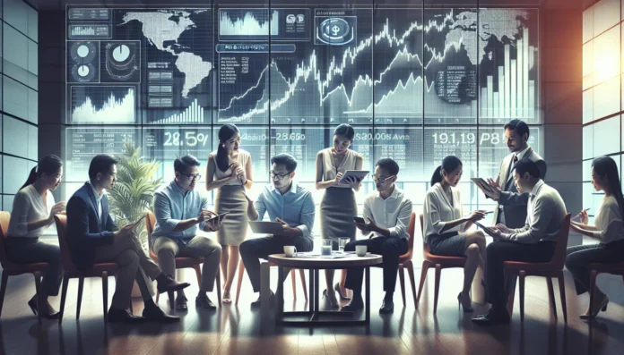 PSE blue chip stocks