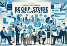 PSE Blue Chip Stocks Guide for OFW Investors 2026 PSE blue chip stocks