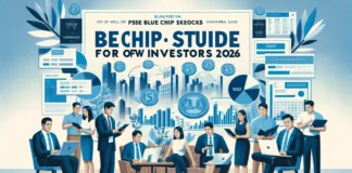 PSEi 52-Week Low 2026: 5 Critical Reasons BPI, BDO & SMPH Are Falling PSEi 52-week low 2026 — BPI BDO SMPH blue chip stocks falling