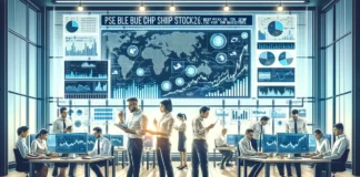 PSE Blue Chip Stocks 2026: Best Picks for OFW Investors PSE blue chip stocks