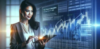 PSE Stock Screening: Find Top Filipino Stocks for 2026 PSE stock screening
