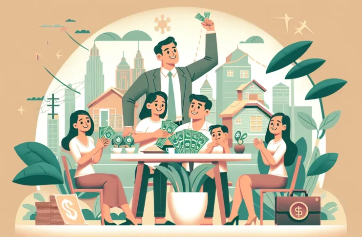 SSS contribution for OFW in 2026