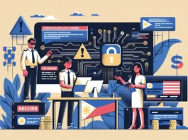 OFW tech scam Facebook April 2026