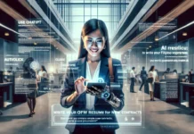 Use ChatGPT to Write Your OFW Resume for New Contracts use chatgpt to write