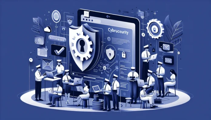 multi-vendor security