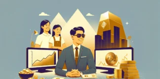 Bitcoin vs Gold: Which is the Smarter Investment for OFWs in 2026? the best investment right
