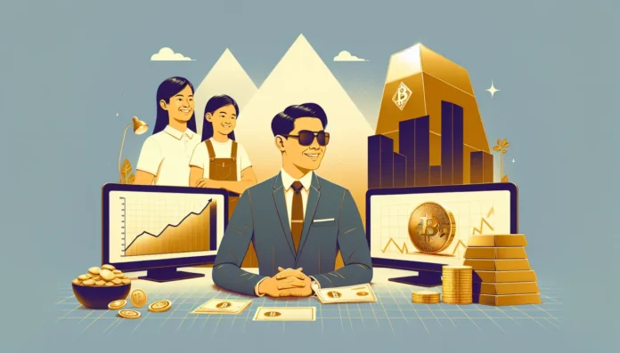 the best investment right