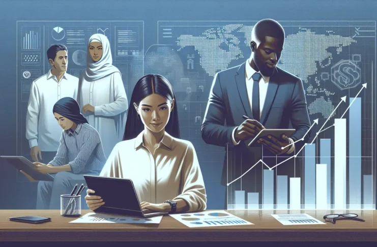 the best trading platform