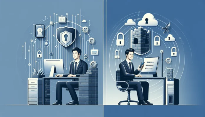 2FA vs Passwords