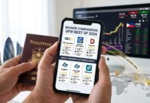 PSE Broker Comparison for OFWs: Which Trading Platform Is Best in 2026? PSE Broker Comparison for OFWs: Which Trading Platform Is Best in 2026?