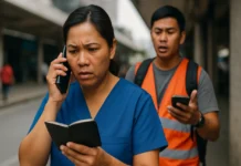 AI Voice Cloning Scam OFW: 7 Warning Signs Every OFW Must Know in 2026 AI voice cloning scam OFW — 7 warning signs every OFW must know in 2026 to protect their family