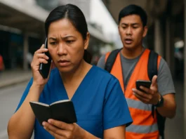 AI Voice Cloning Scam: 7 Warning Signs Every OFW Must Know in 2026