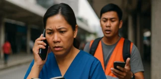 AI Voice Cloning Scam OFW: 7 Warning Signs Every OFW Must Know in 2026 AI voice cloning scam OFW — 7 warning signs every OFW must know in 2026 to protect their family