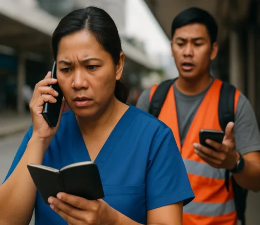AI Voice Cloning Scam OFW: 7 Warning Signs Every OFW Must Know in 2026 AI voice cloning scam OFW — 7 warning signs every OFW must know in 2026 to protect their family